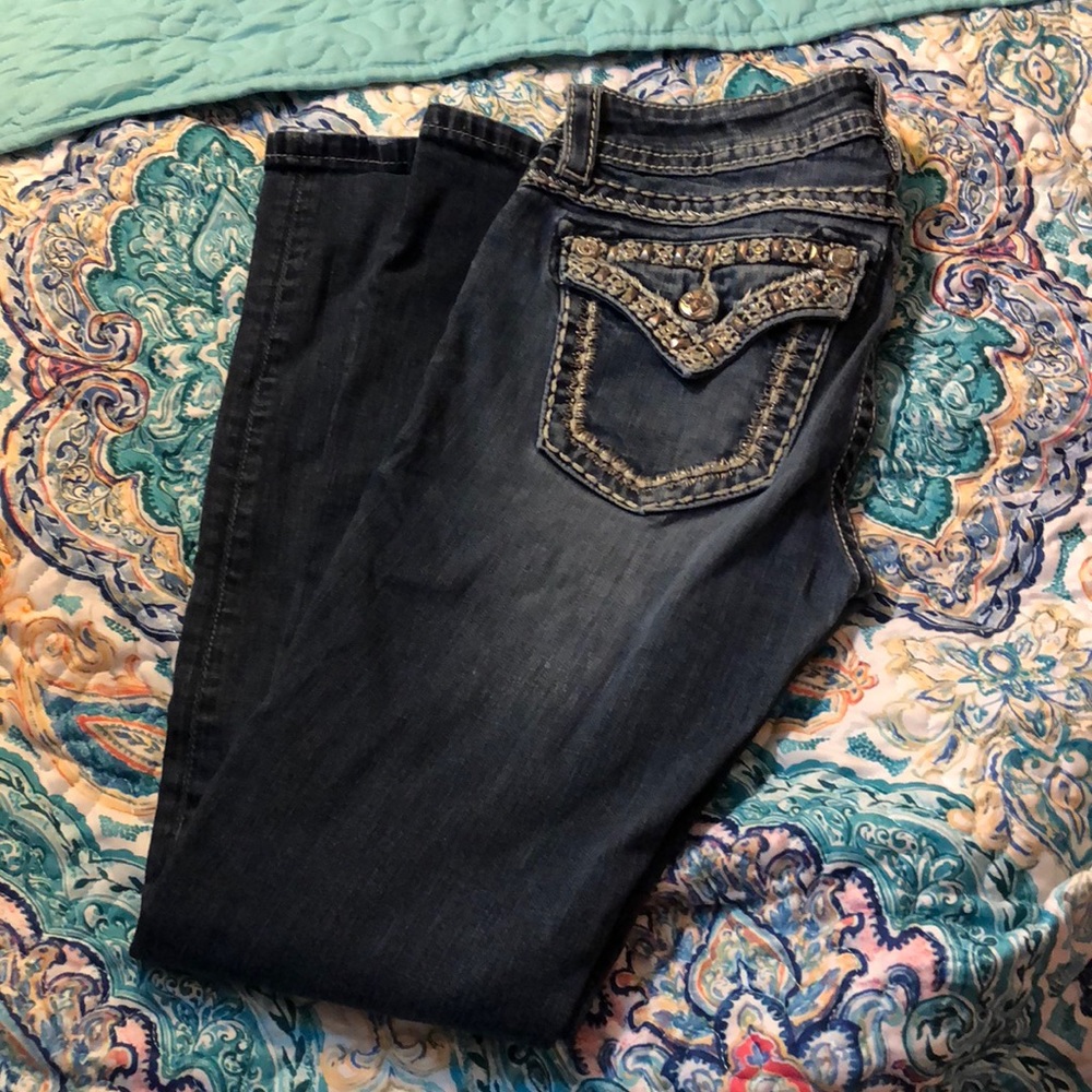 Women’s jeans